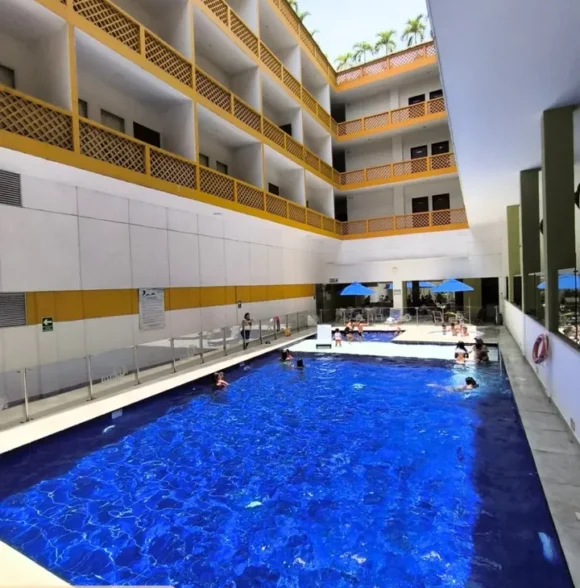 Hotel Neiva Plaza