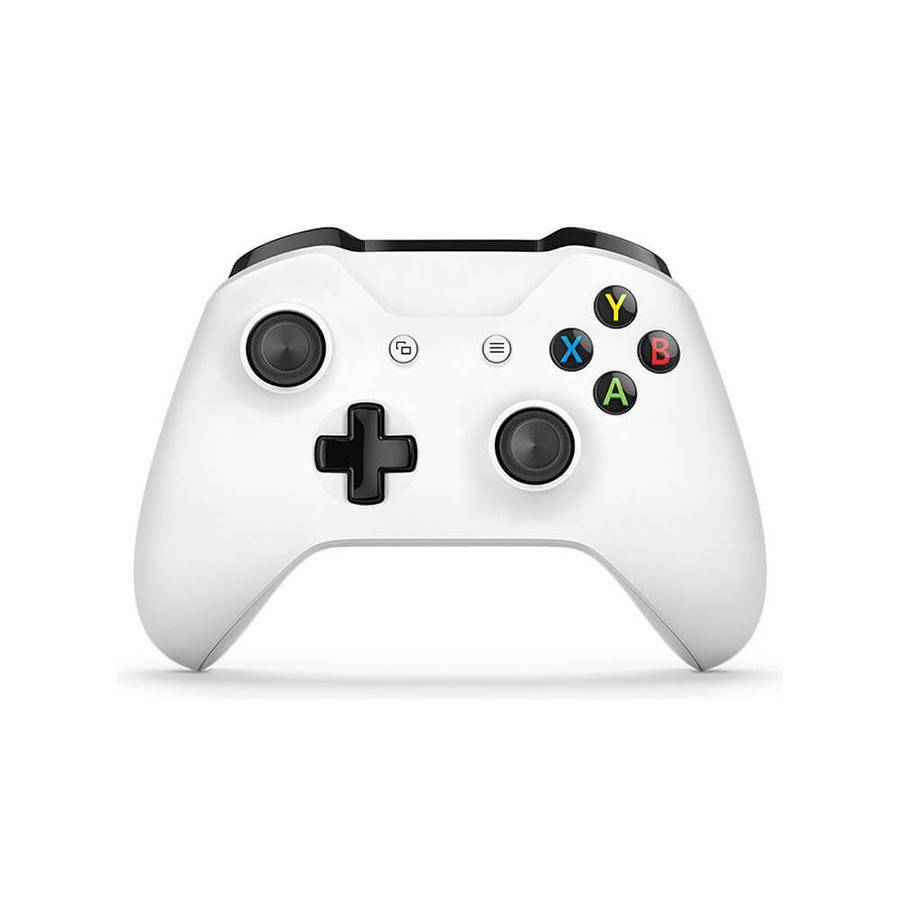 Tropical Print Front Mini Night Dress - Imagen 4