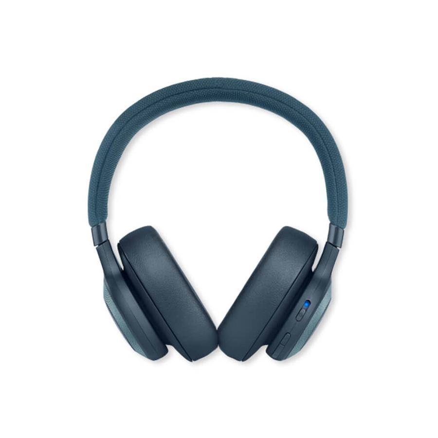 Tropical Print Front Mini Night Dress - Imagen 3