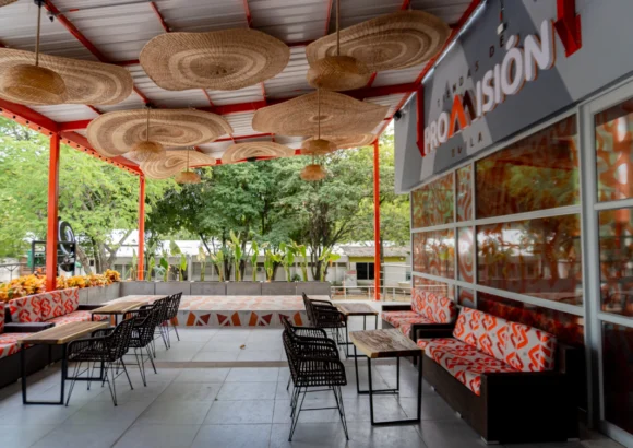 Tiendas de promisión – Neiva