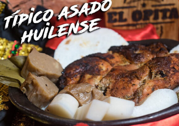 La gastronomía del Huila conquista paladares