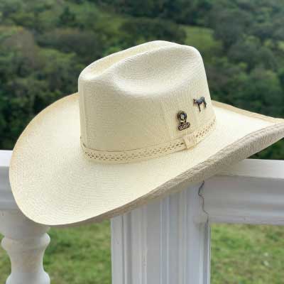 Sombrero de Suaza