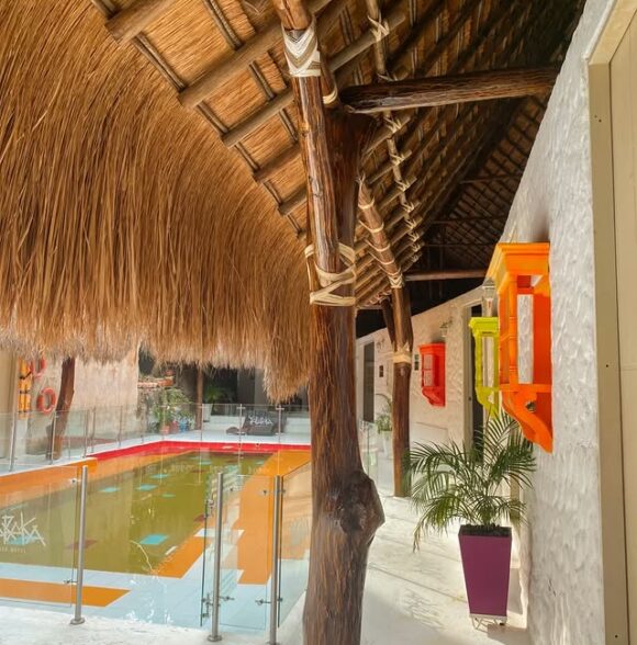 Yararaka Hotel Boutique