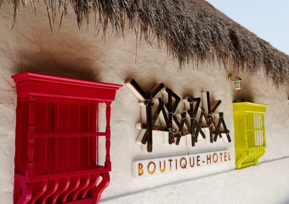 Yararaka Hotel Boutique