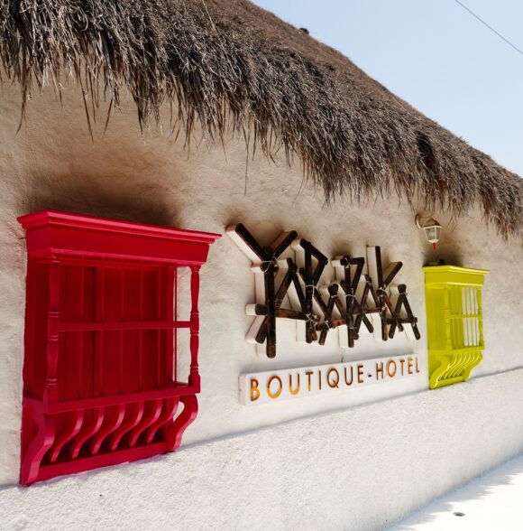 Yararaka Hotel Boutique