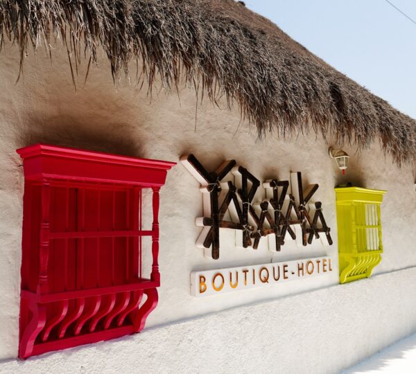 Yararaka Hotel Boutique