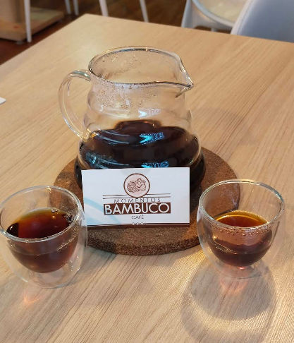 Café Bambuco