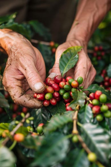 Gigante + Garzón + Pitalito