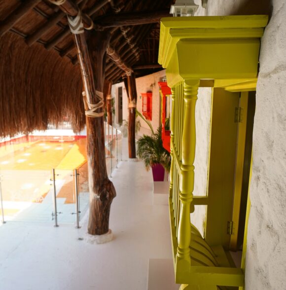 Yararaka Hotel Boutique