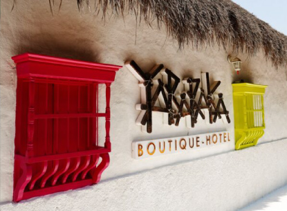 Yararaka Hotel Boutique