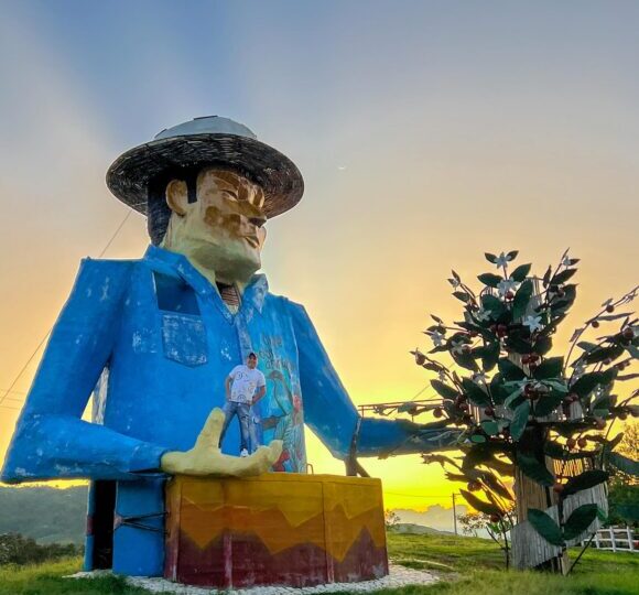 Mirador Café Don Arnulfo