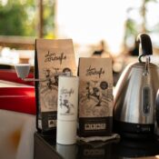 Mirador Café Don Arnulfo