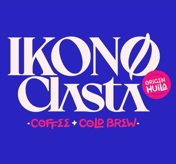 Ikonoclasta Café