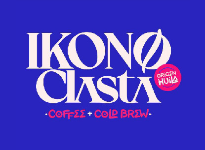 Ikonoclasta Café