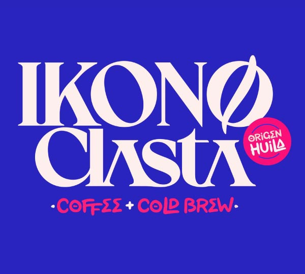 Ikonoclasta Café