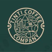 Tinti Coffee