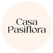 Casa Pasiflora