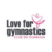 Love For Gimnastics