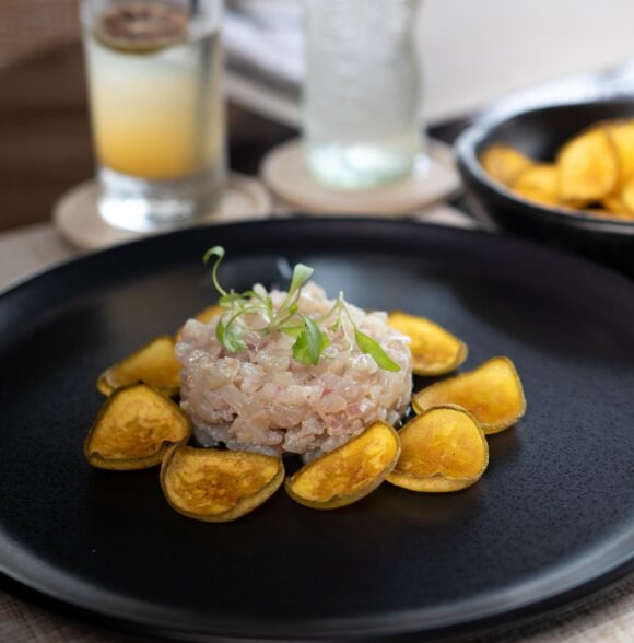 Gran Vinos Restaurante