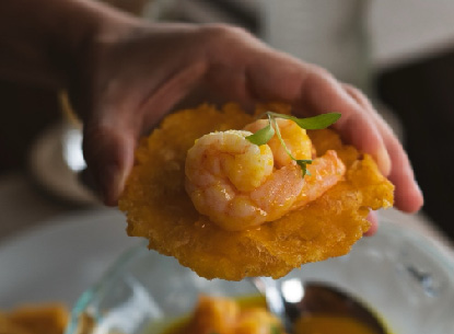 Gran Vinos Restaurante