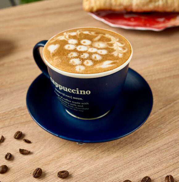 Aroma Opita Coffee House