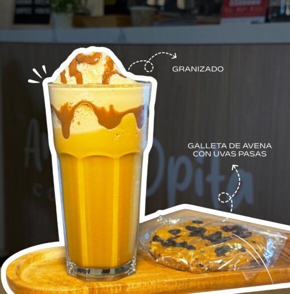 Aroma Opita Coffee House