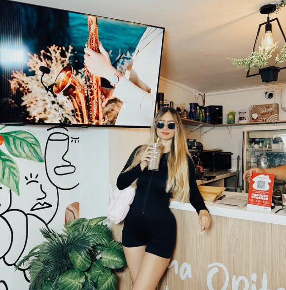 Aroma Opita Coffee House