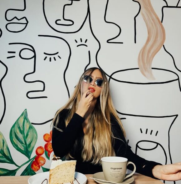 Aroma Opita Coffee House