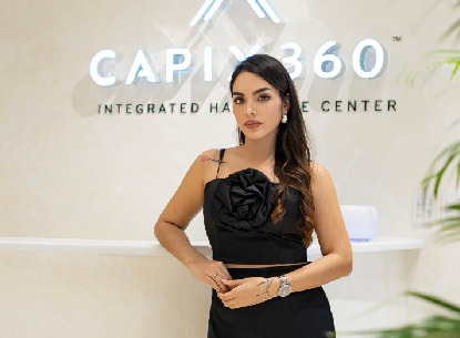 Capix 360