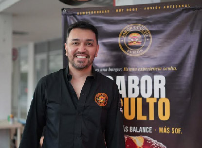 Sabor Oculto
