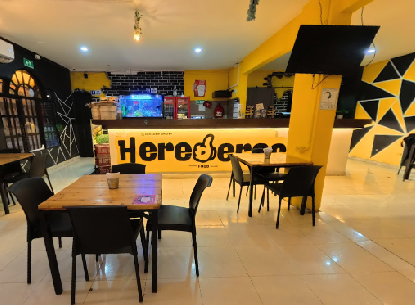 Herederos
