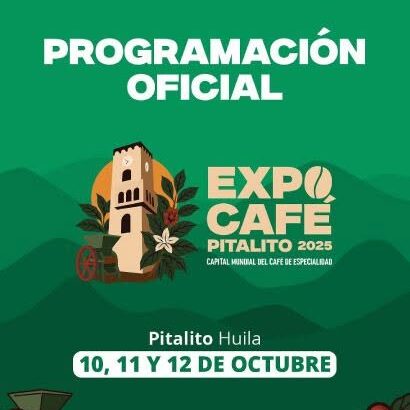Expo Café Pitalito