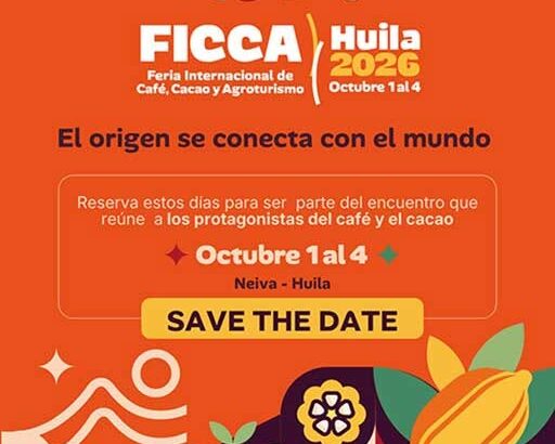 Feria Internacional de Café, Cacao y Agroturismo – Ficca