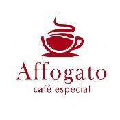 Affogato Café Especial