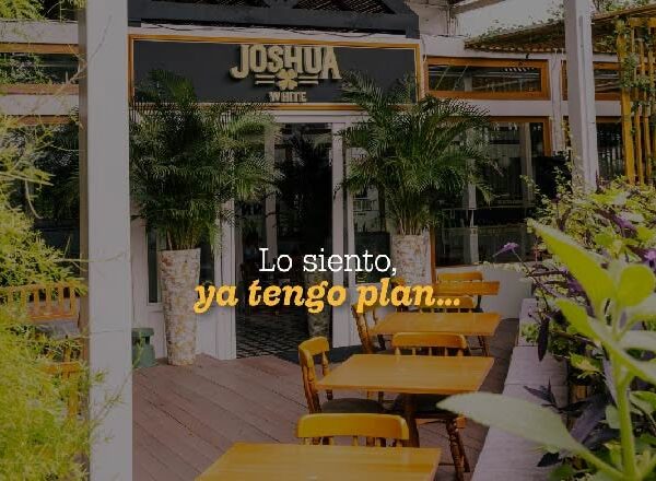 Joshua White Neiva